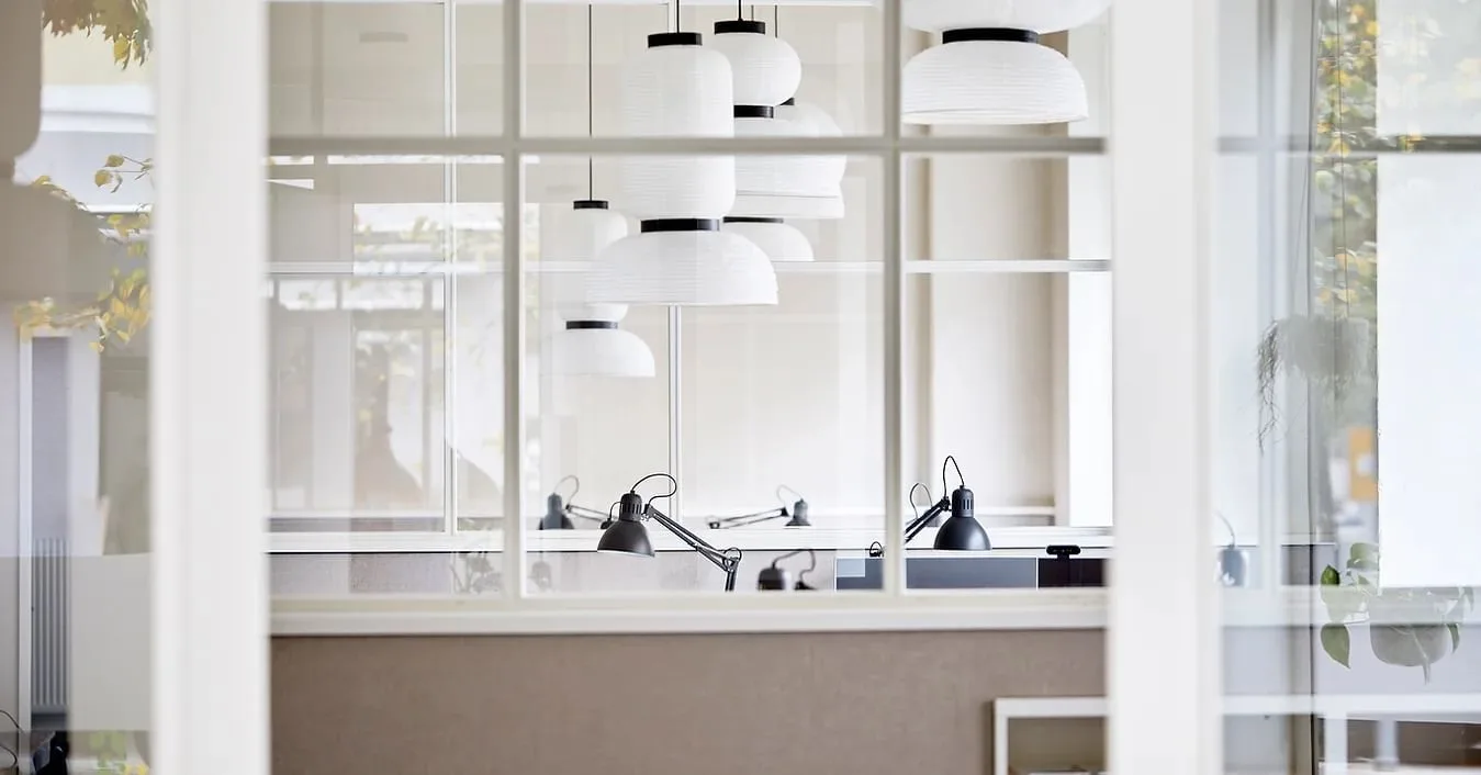 & Co Coworking, Privatbüro, Berlin