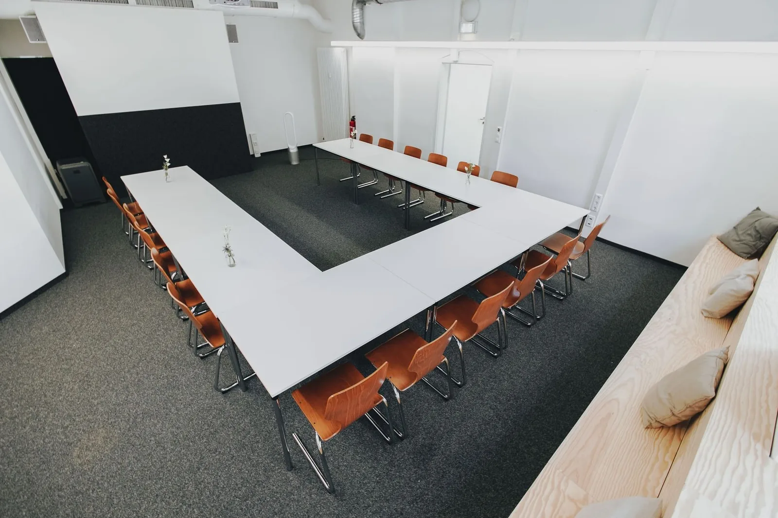 co_Degx Regensburg, Meeting room for 17 people, Regensburg
