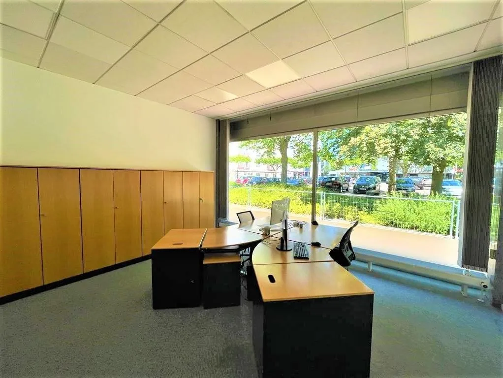Co-Hub Leverkusen, Private office, 2 desks, Leverkusen