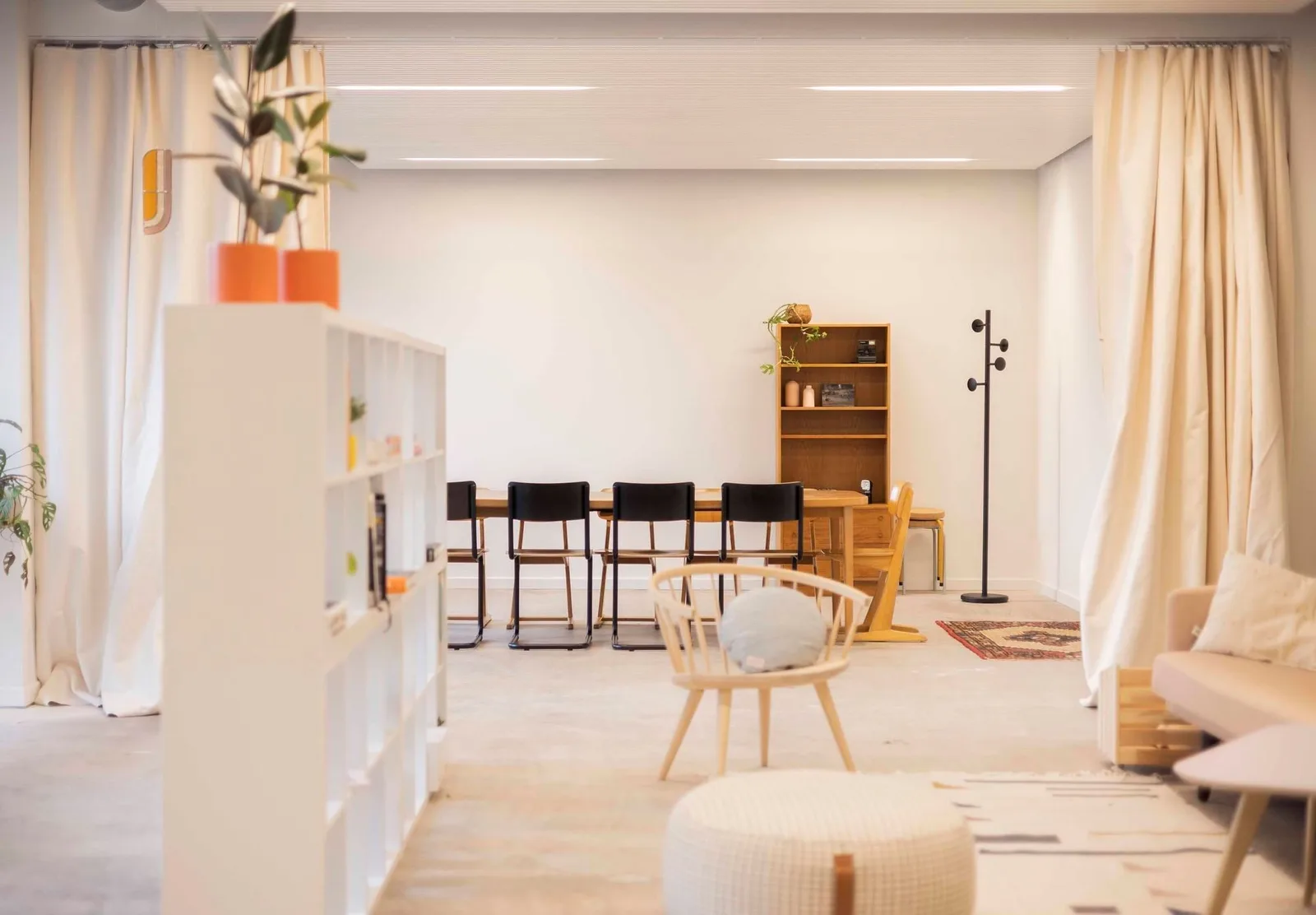 The Co Lab, Coworking space, Mechelen