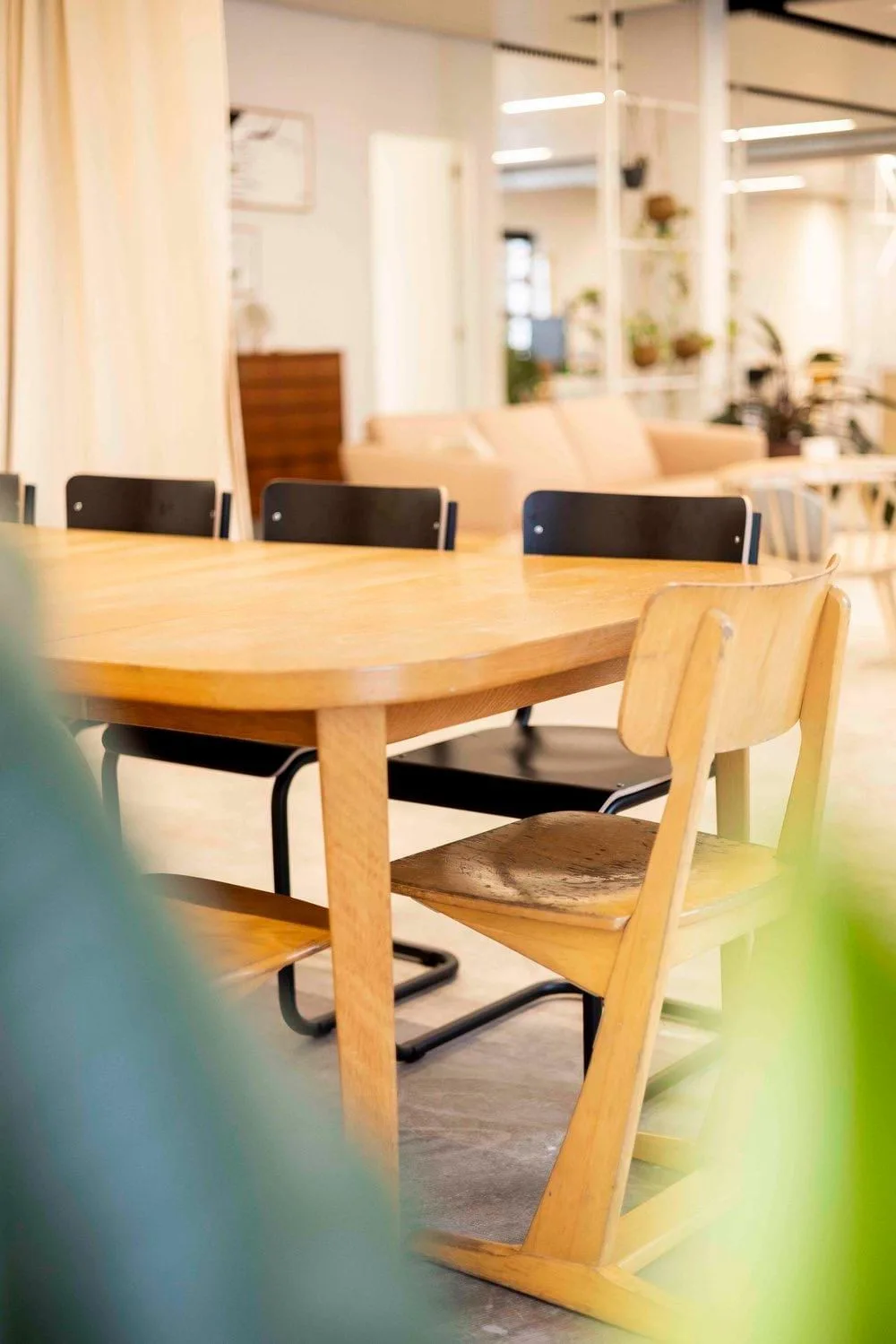 The Co Lab, Meeting room for 6 people, Mechelen