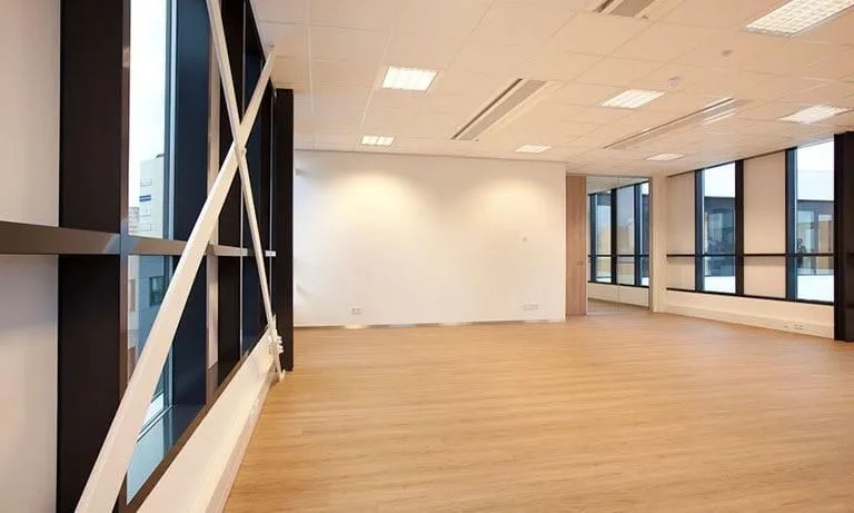 Co-Office De Boelelaan, Open space, Amsterdam