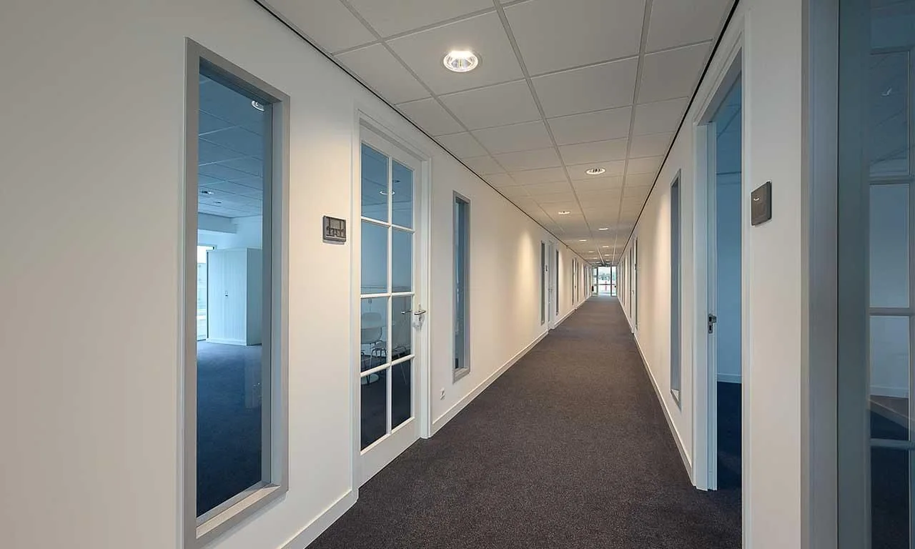 Co-Office Schiedam, Schiedam, foto 5
