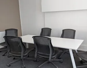 Co-Teq, Meeting room for 6 people, Dover