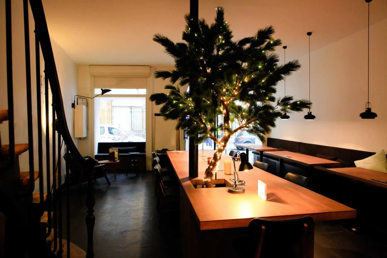 Le Co-Work, Coworking-Space, Paris 1er