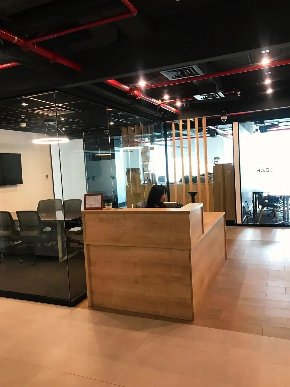 Co-Work Tobalaba, Reception, Región Metropolitana