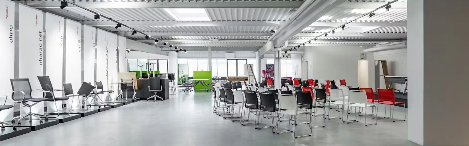 Co-Working Bottwartal, Schulungsraum, Steinheim an der Murr