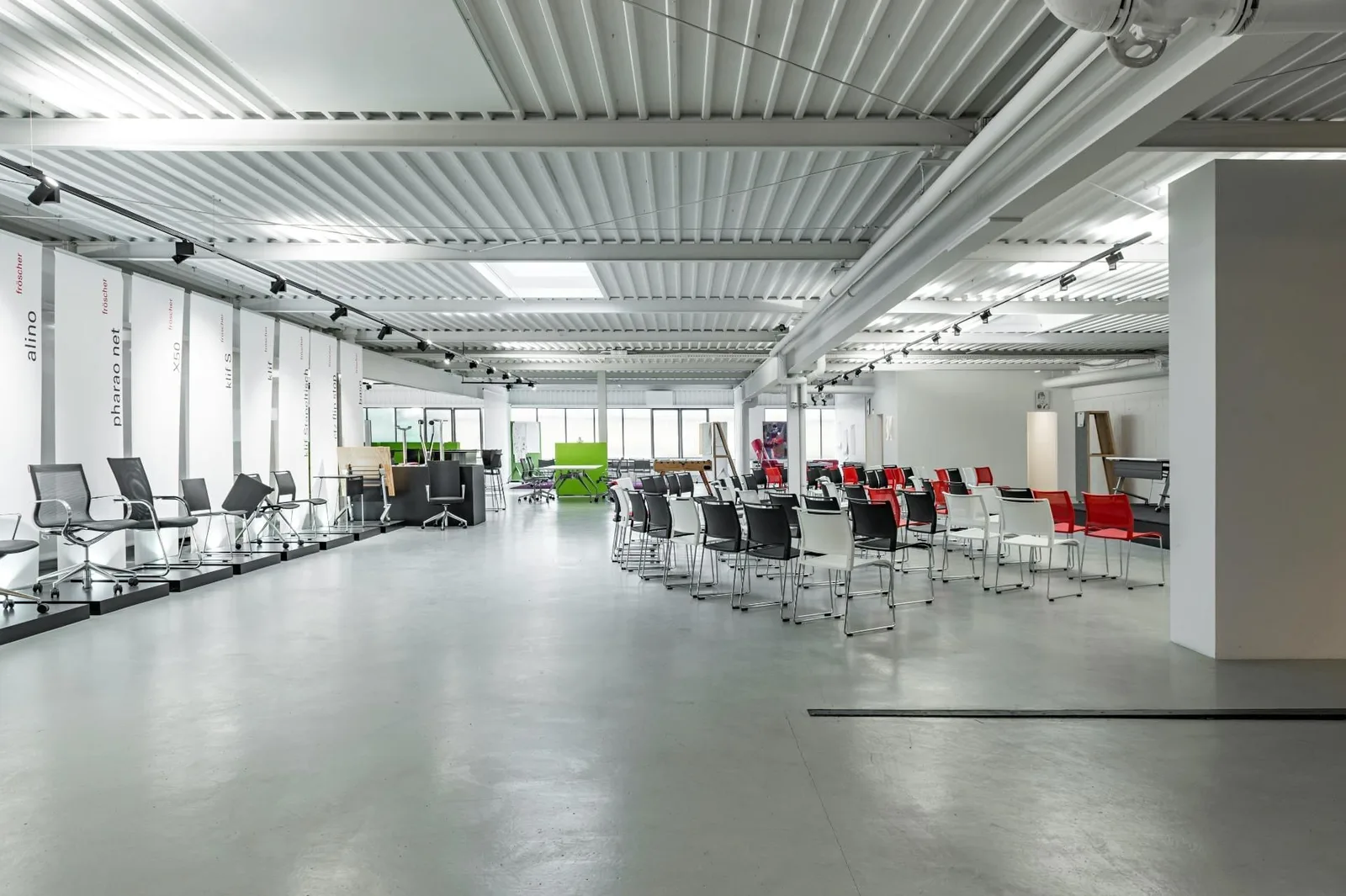 Co-Working Bottwartal, Schulungsraum, Steinheim an der Murr
