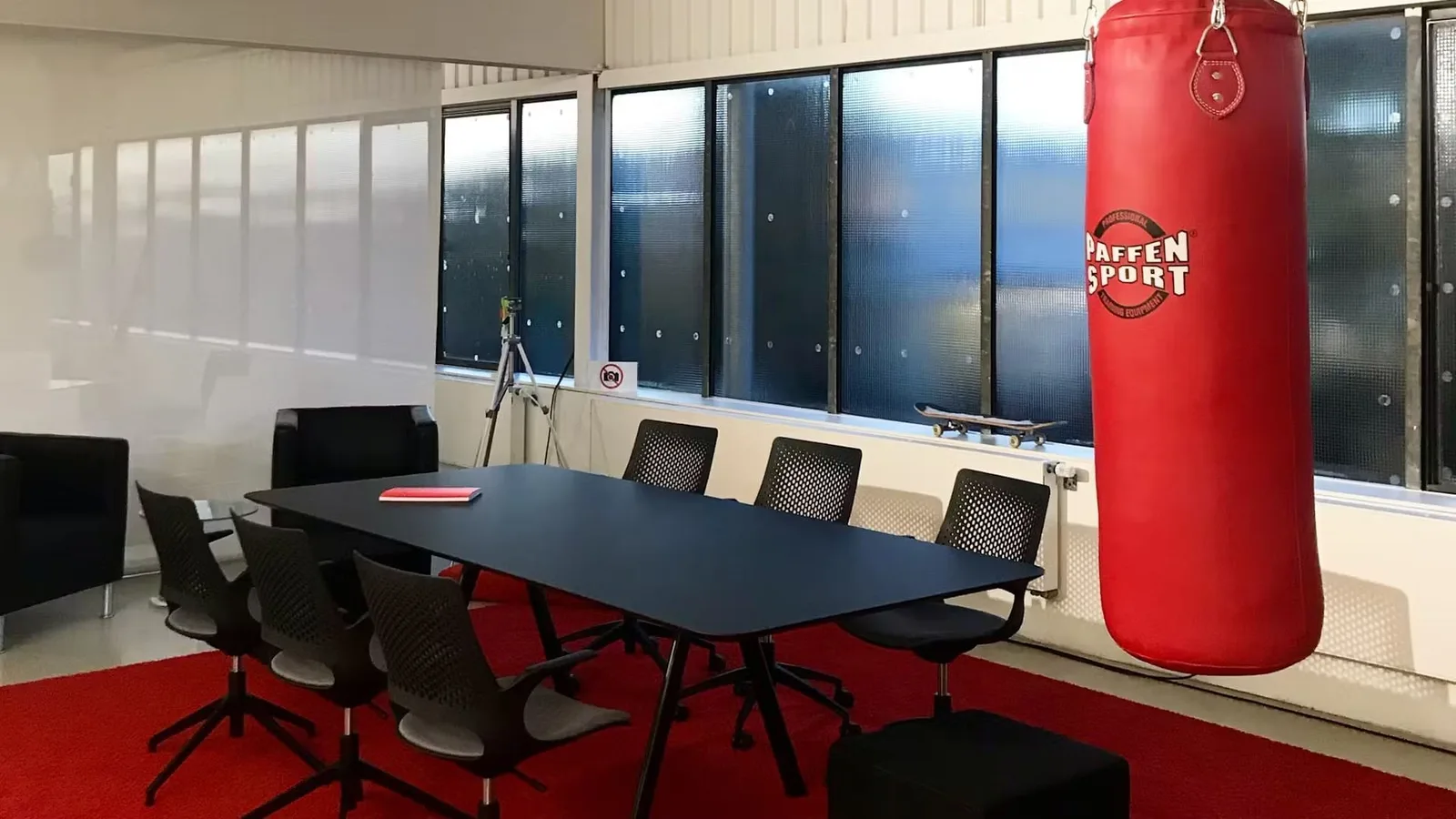 Co-Working Bottwartal, Besprechungsraum für 6 Personen, Steinheim an der Murr