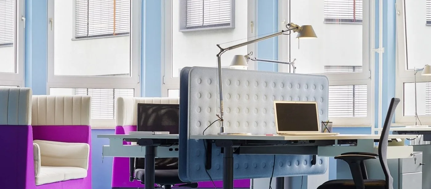 Co-working @Studio54, Großraumbüro, Frankfurt am Main