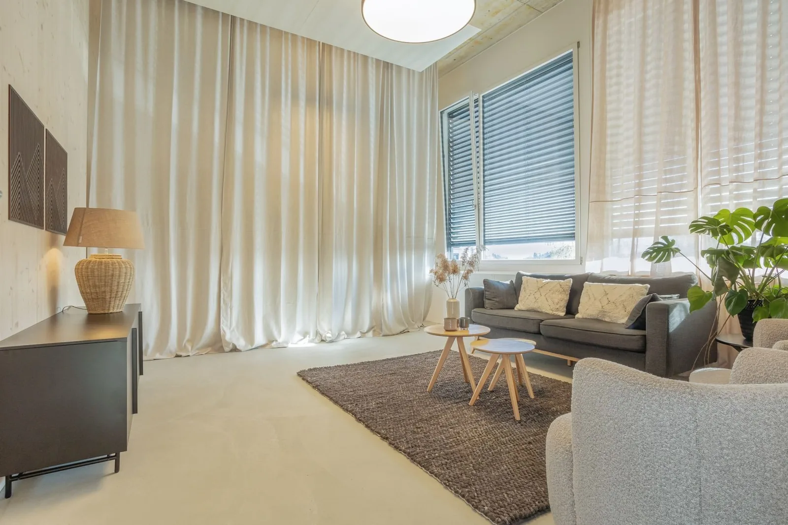 Coachingplus Coworking, Lounge, Affoltern am Albis