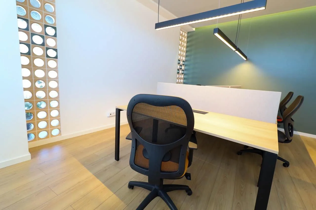 Cobo Cowork, Private office, 4 desks, Marinha Grande