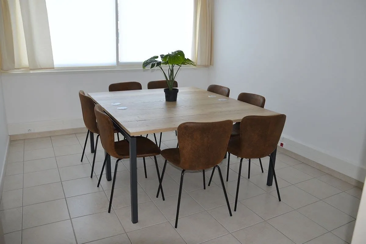 COcoon’WORK, Salle de réunion 8 personnes, Manosque