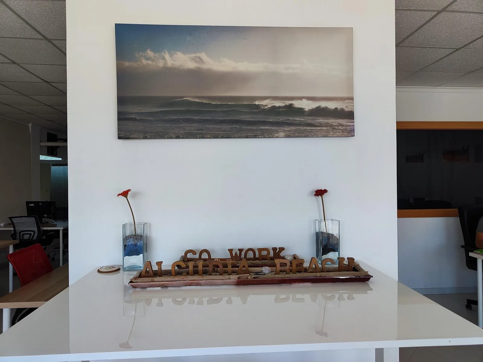 Cocowork , Coworking space, Alcúdia