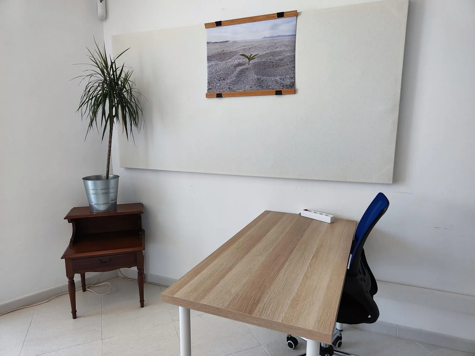 Cocowork , Private office, 1 desk, Alcúdia