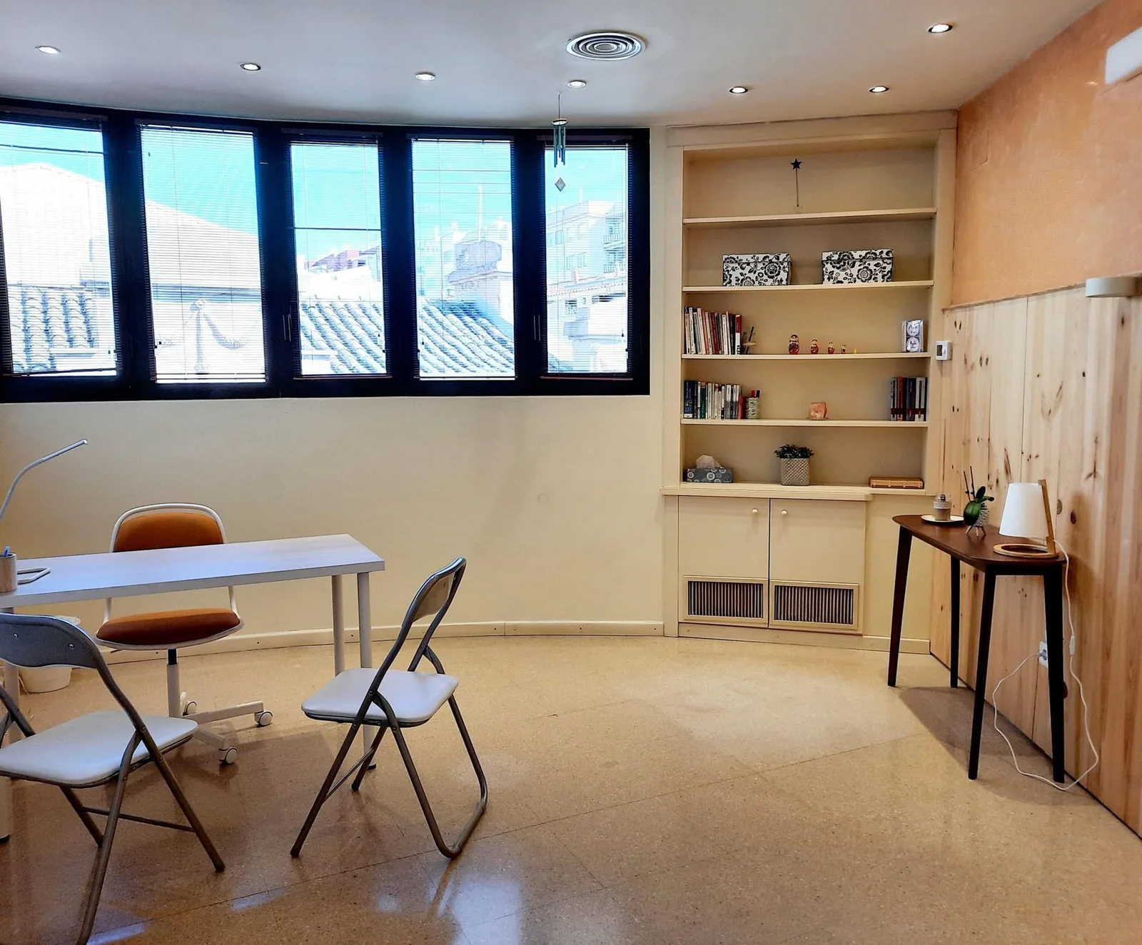 Coespaiviu, Bureau privatif 1 poste, Vilafranca del Penedès