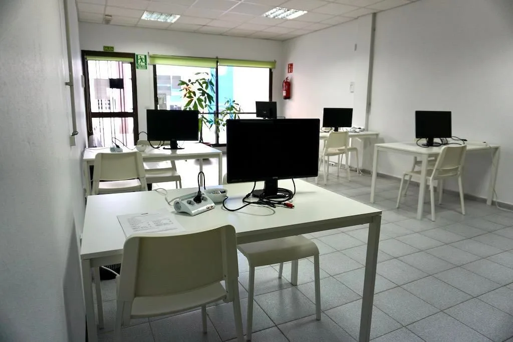 Cofete, Espacio diáfano, Corralejo