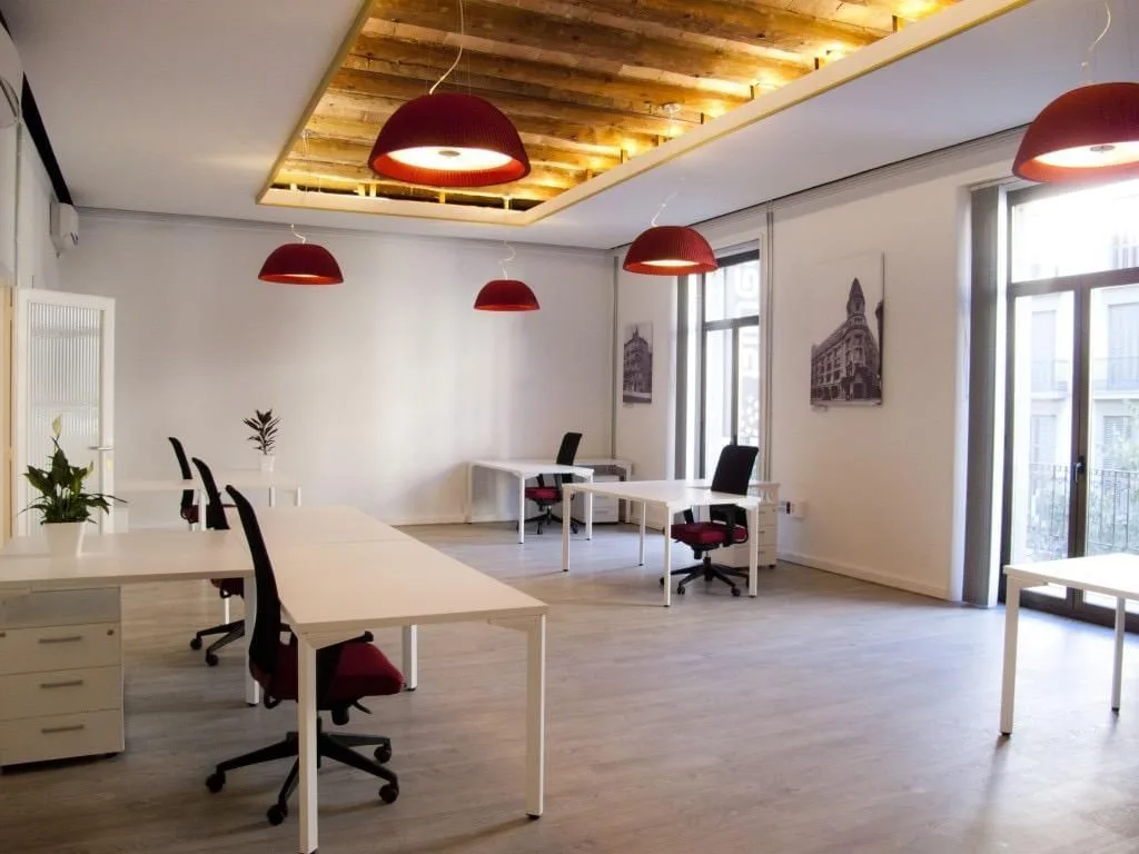 Cojorba, Open space, Manresa