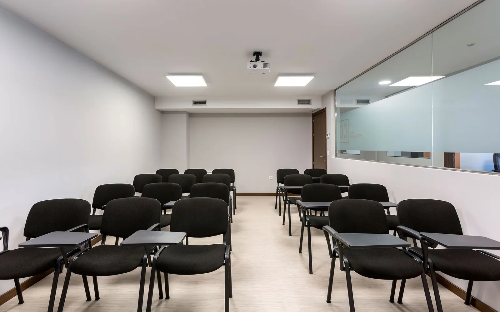 Colab Center, Salle de formation 20 personnes, Lugo