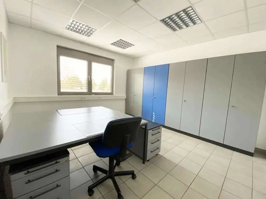 coLEVel - Coworking Leverkusen, Privatbüro mit 1 Arbeitsplatz, Leverkusen