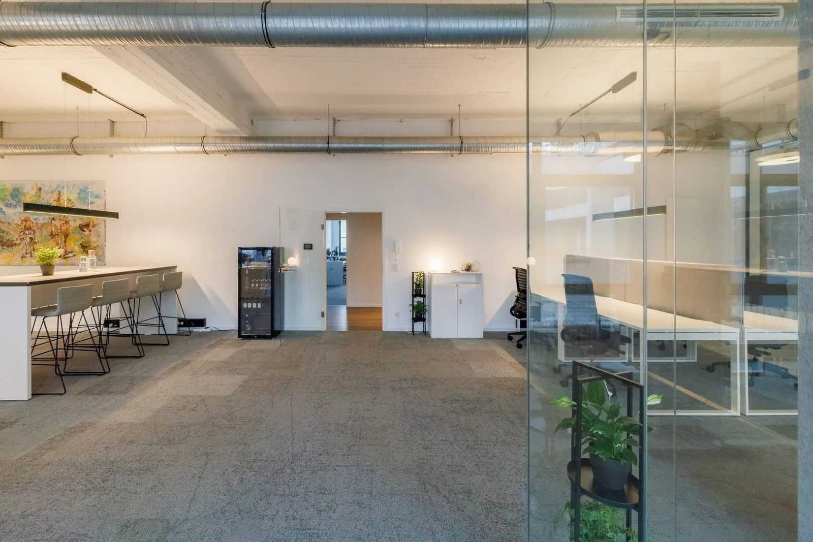 Collective.ruhr Essen-Kettwig, Coworking-Space, Essen
