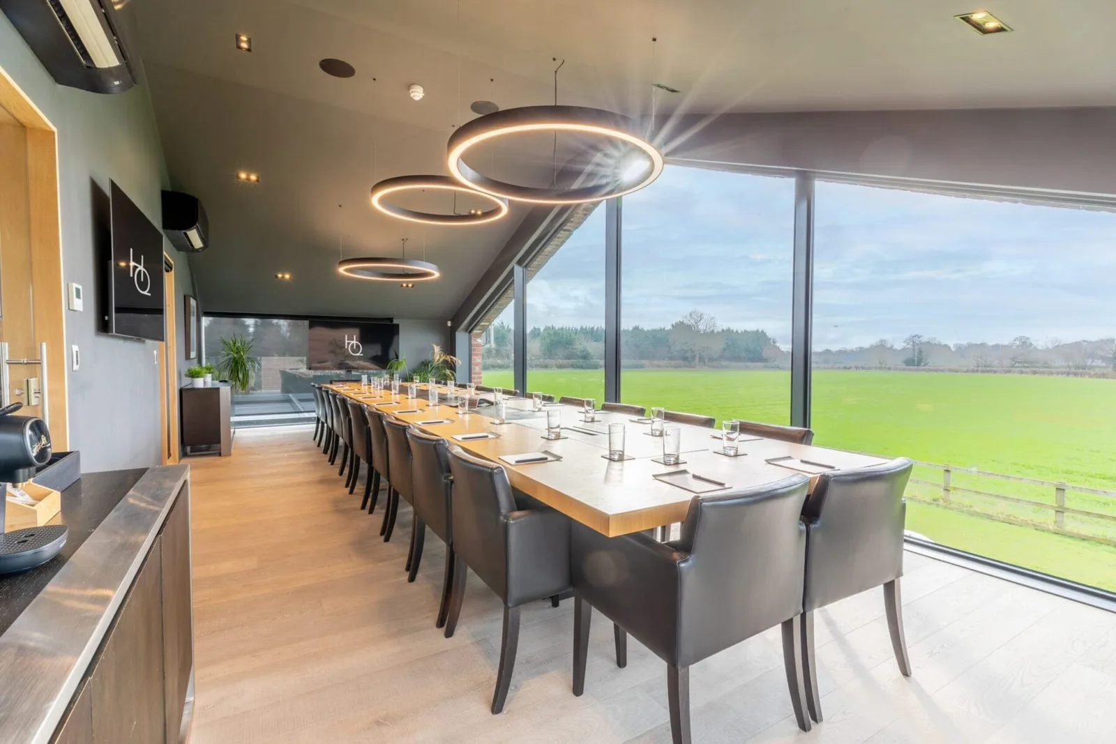 The Colony Group, Salle de réunion 26 personnes, Wilmslow
