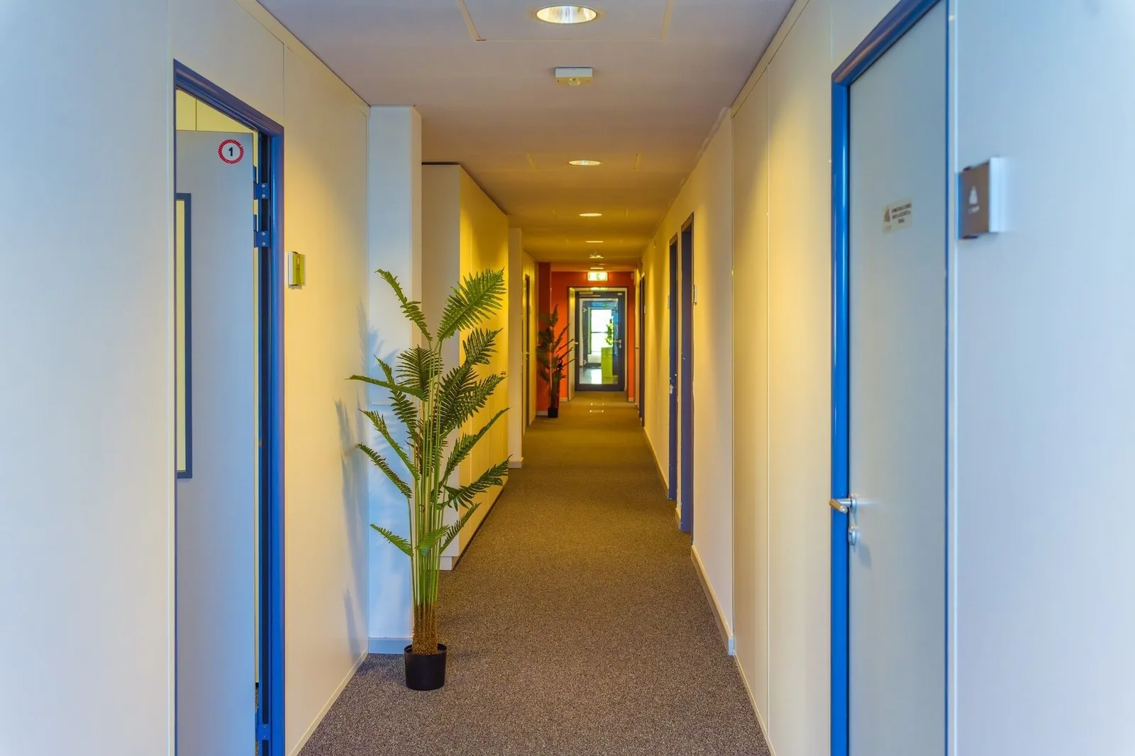 Colors Business Center - Luxembourg - Bertrange, Bertrange, photo 4
