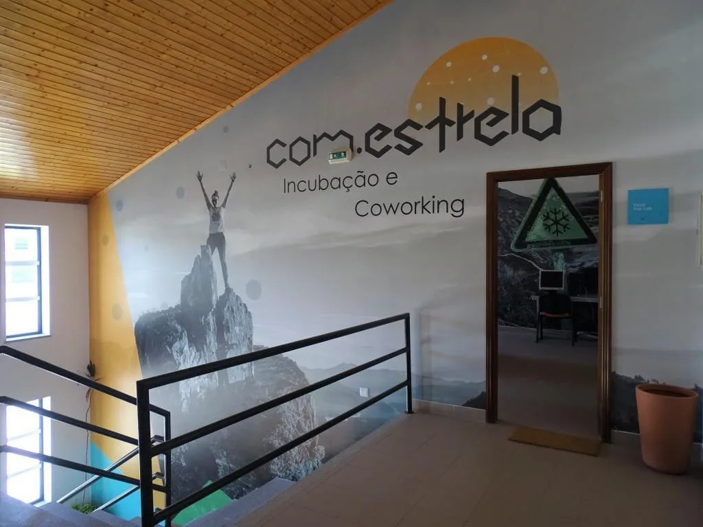Com Estrella, Seia, photo 5