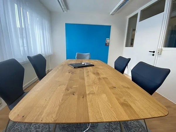 Commune88 CoWorking, Meeting room for 5 people, Friedrichshafen