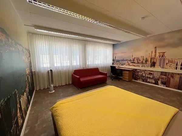 Commune88 CoWorking, Private office, 1 desk, Friedrichshafen