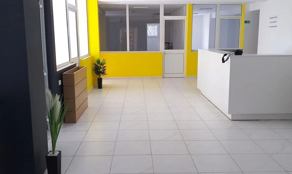 Compile, Reception, Sousse
