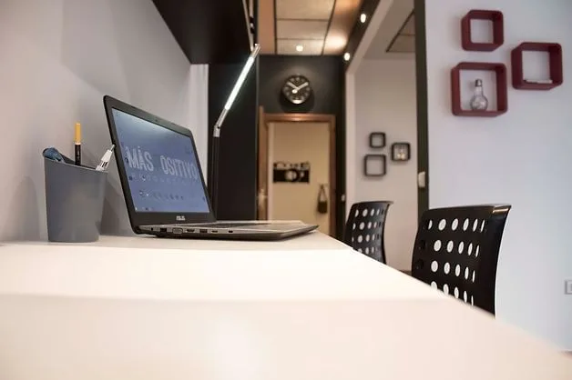 Conecta Coworking, Bureau privatif 2 postes, Las Lagunas