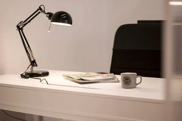 Conecta Coworking, Bureau privatif 1 poste, Las Lagunas