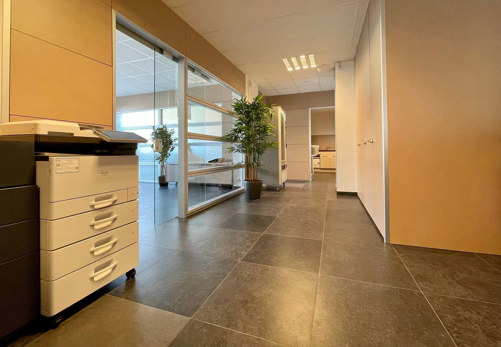 Consulting Business Center, Grimbergen, foto 5