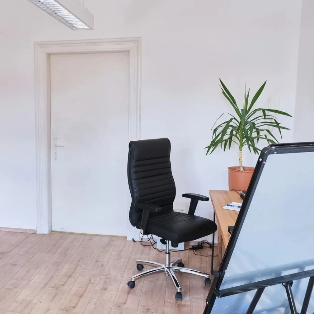 Contorhaus Coworking Leipzig, Private office, 1 desk, Leipzig