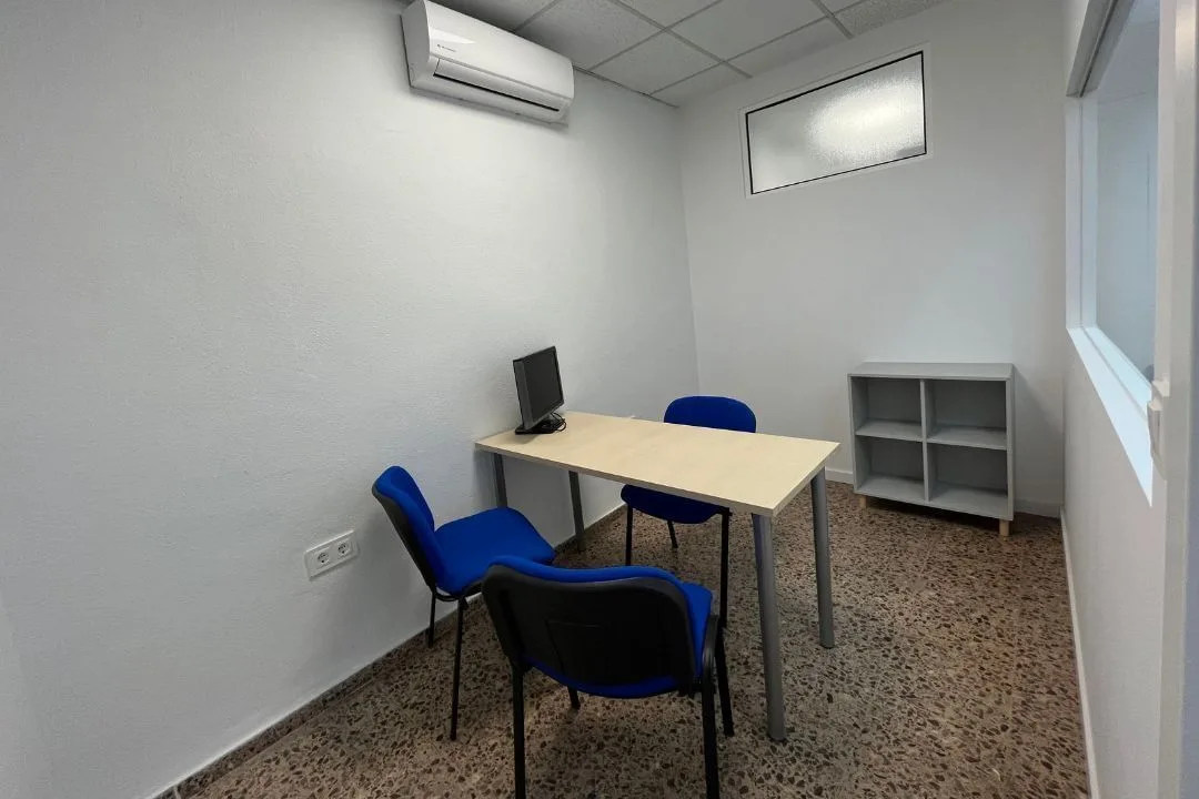 Convenient Coworking, Bureau privatif 1 poste, Valence