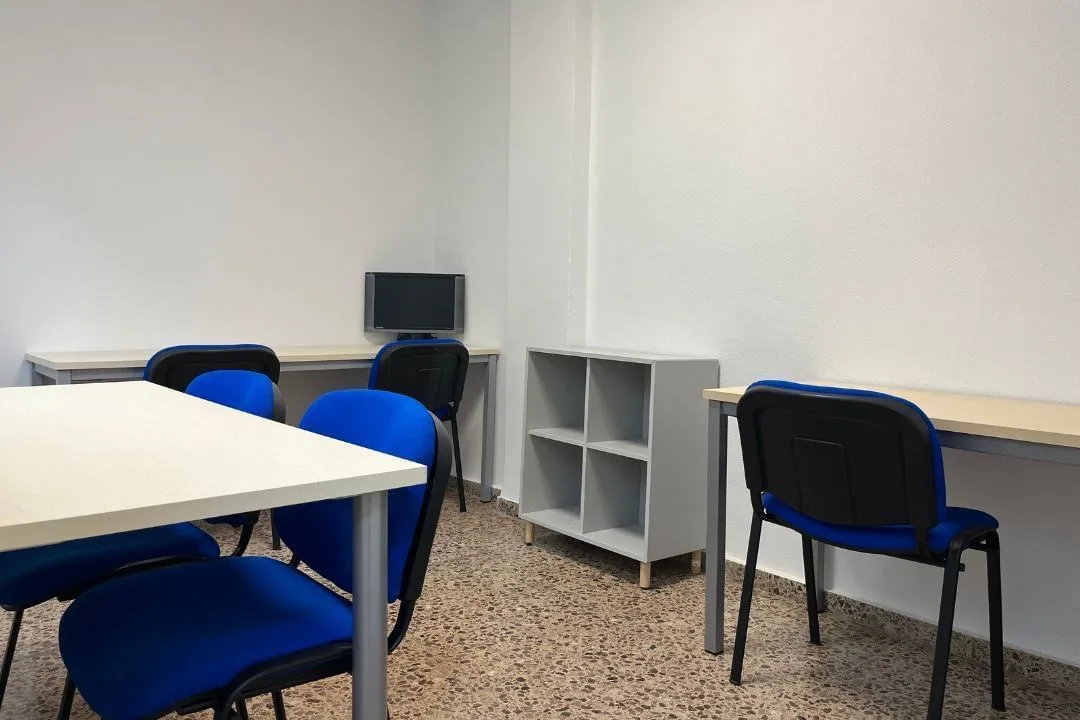 Convenient Coworking, Bureau privatif 6 postes, Valence