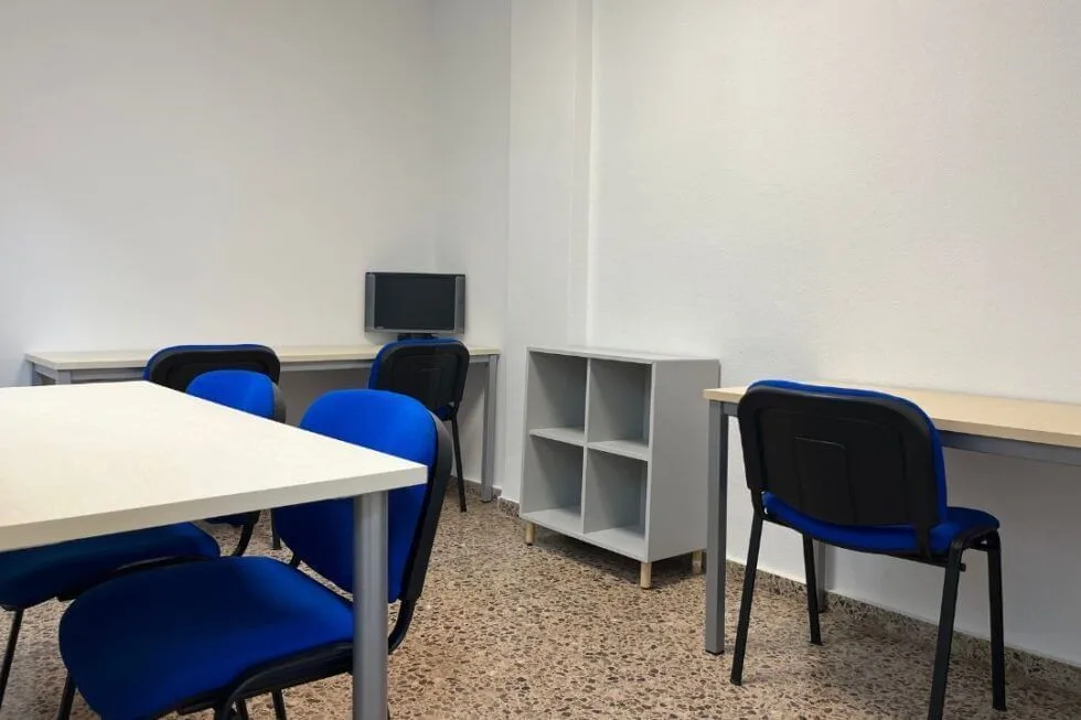 Convenient Coworking, Bureau privatif 7 postes, Valence