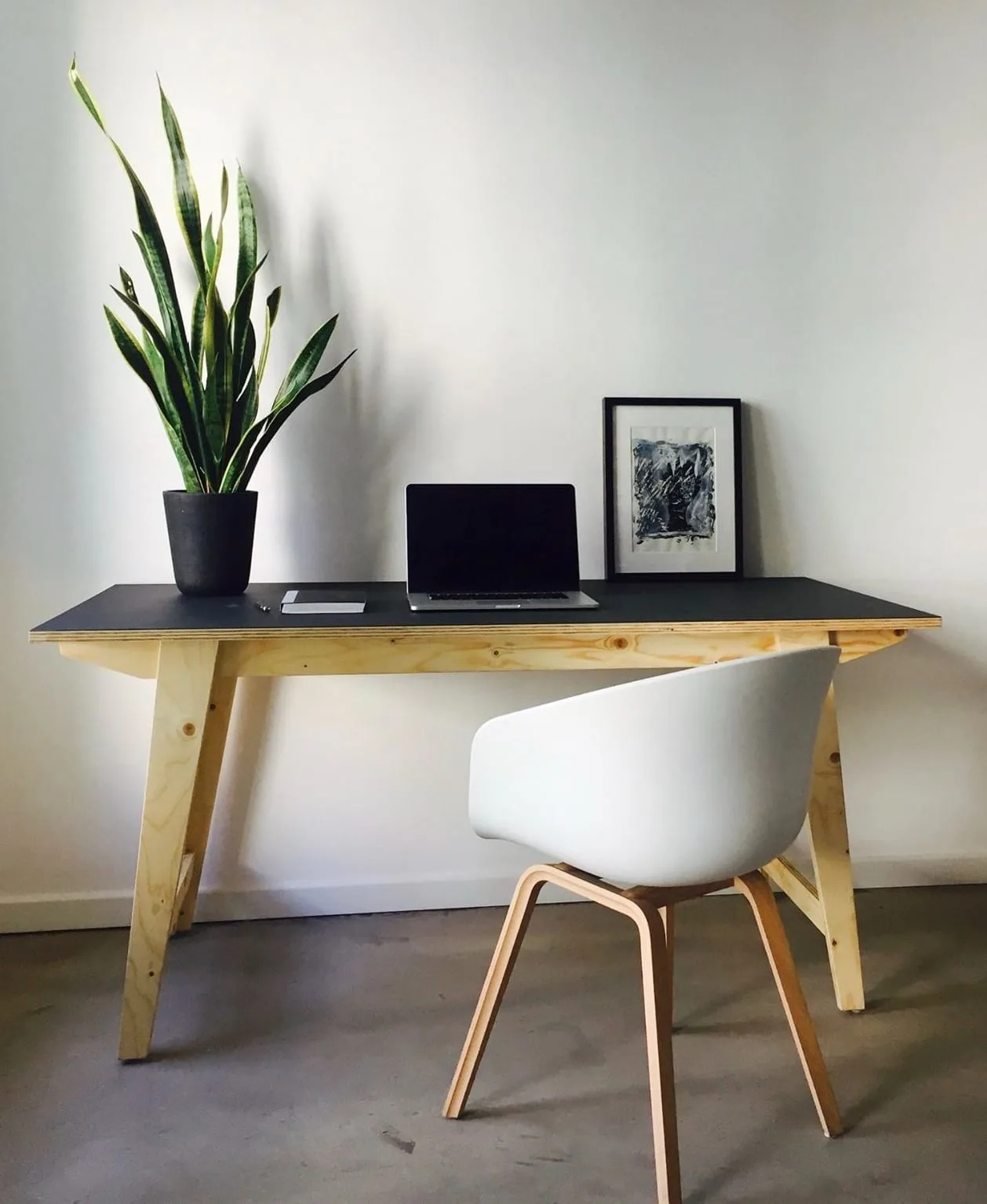 Convoy Coworking, Privatbüro mit 1 Arbeitsplatz, Hamburg
