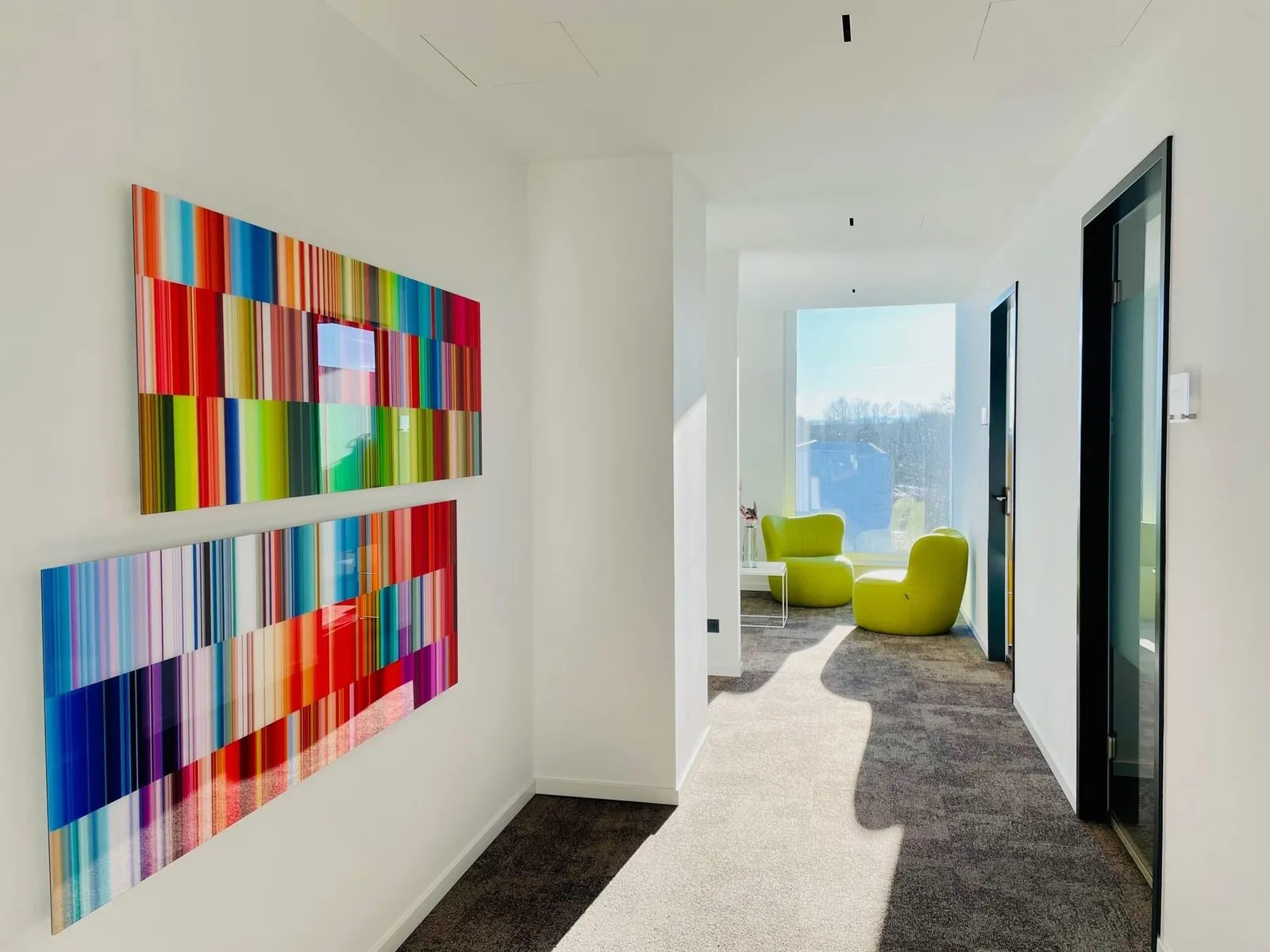 CoOffice Munich, Oberhaching, photo 5