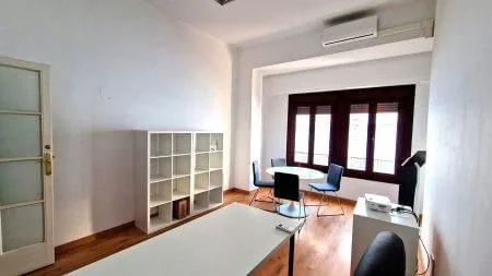 Coofinet, Private office, 1 desk, Cordoba