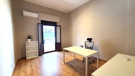 Coofinet, Private office, 2 desks, Cordoba