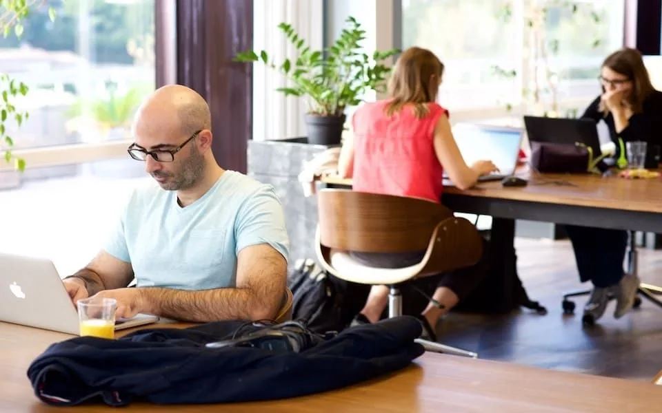 CoolWork, Coworking-Space, Villeneuve Loubet