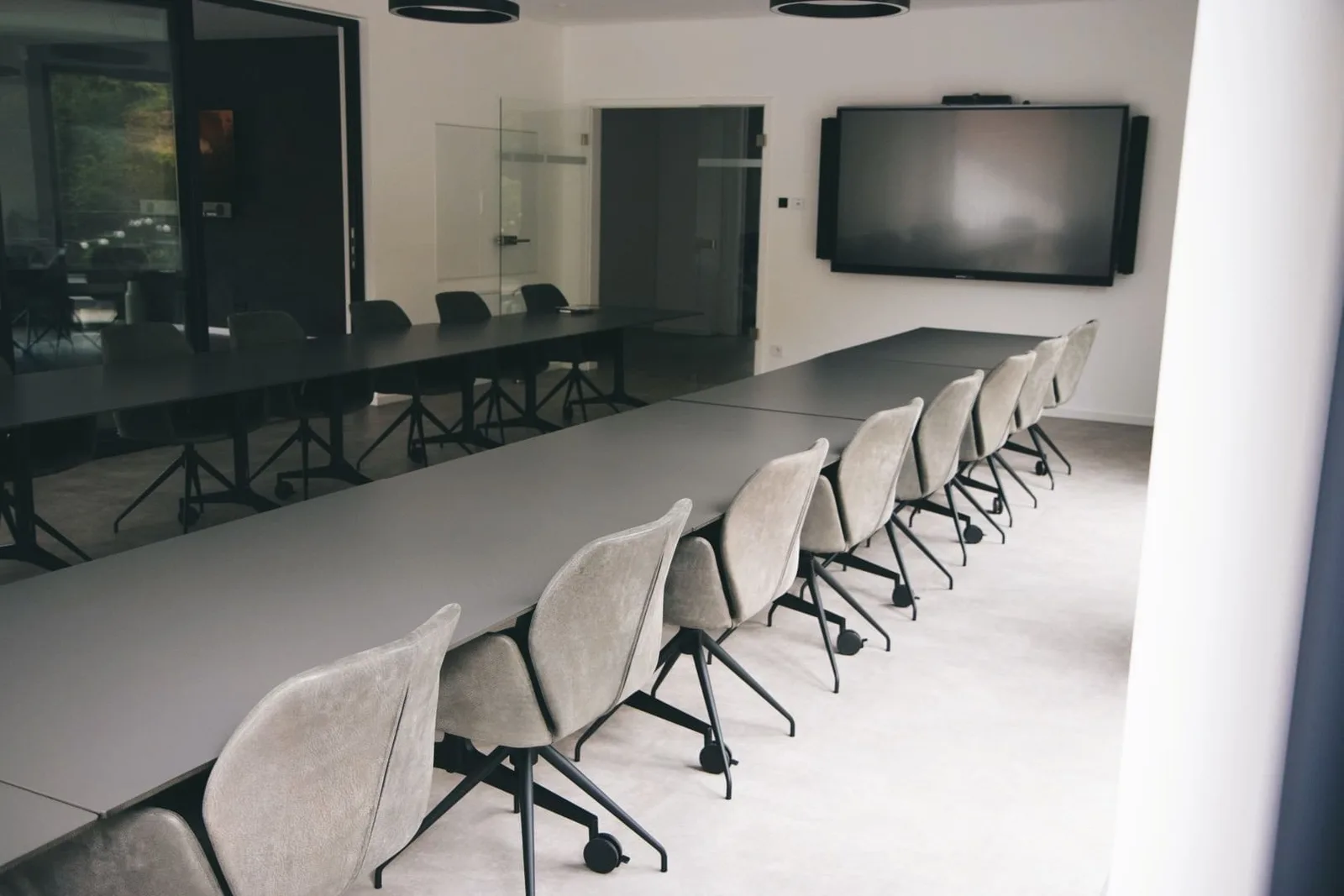Copoint47, Meeting room for 16 people, Bingen am Rhein