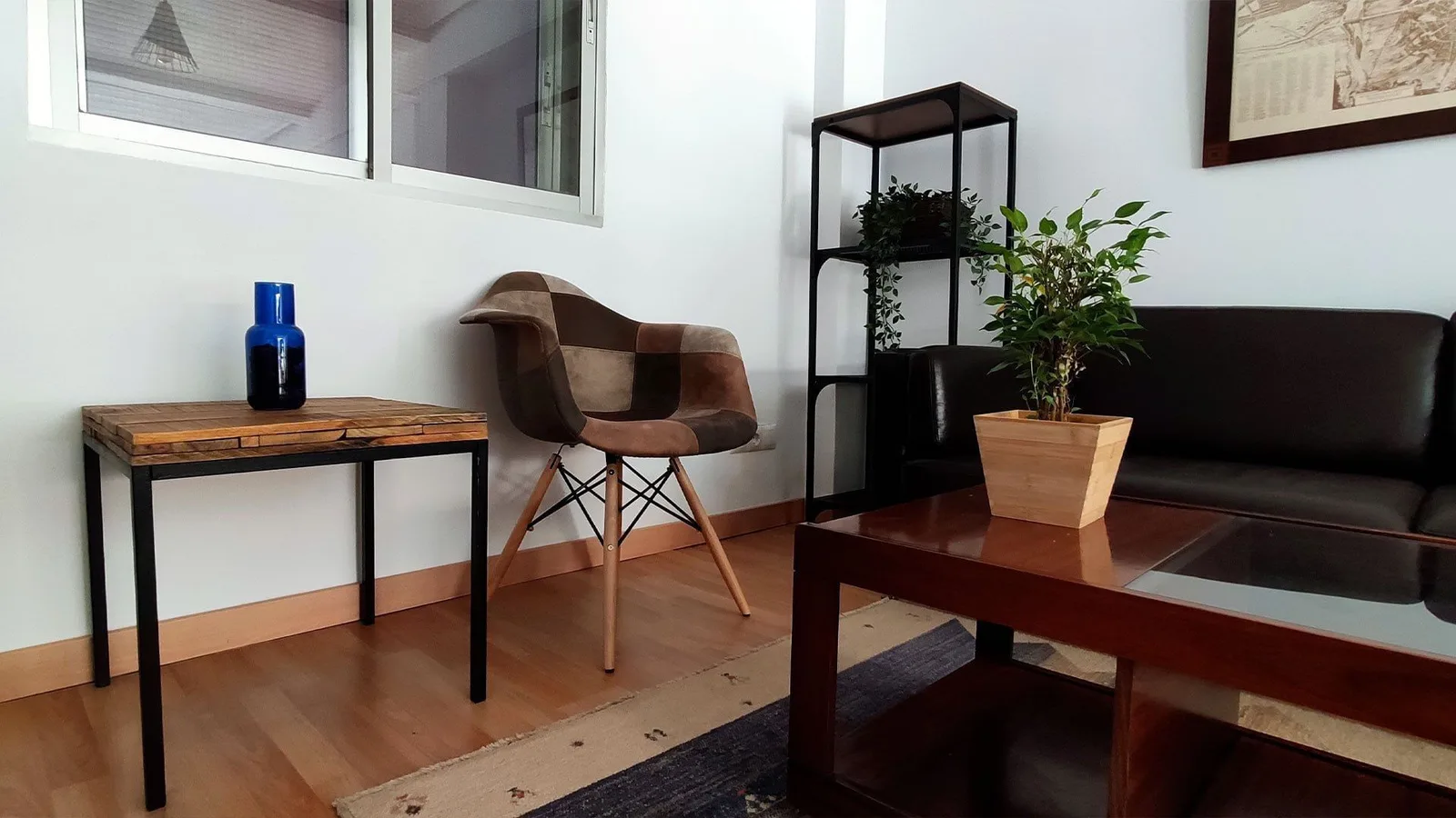 Coprobi Workcenter, Espace détente, Móstoles