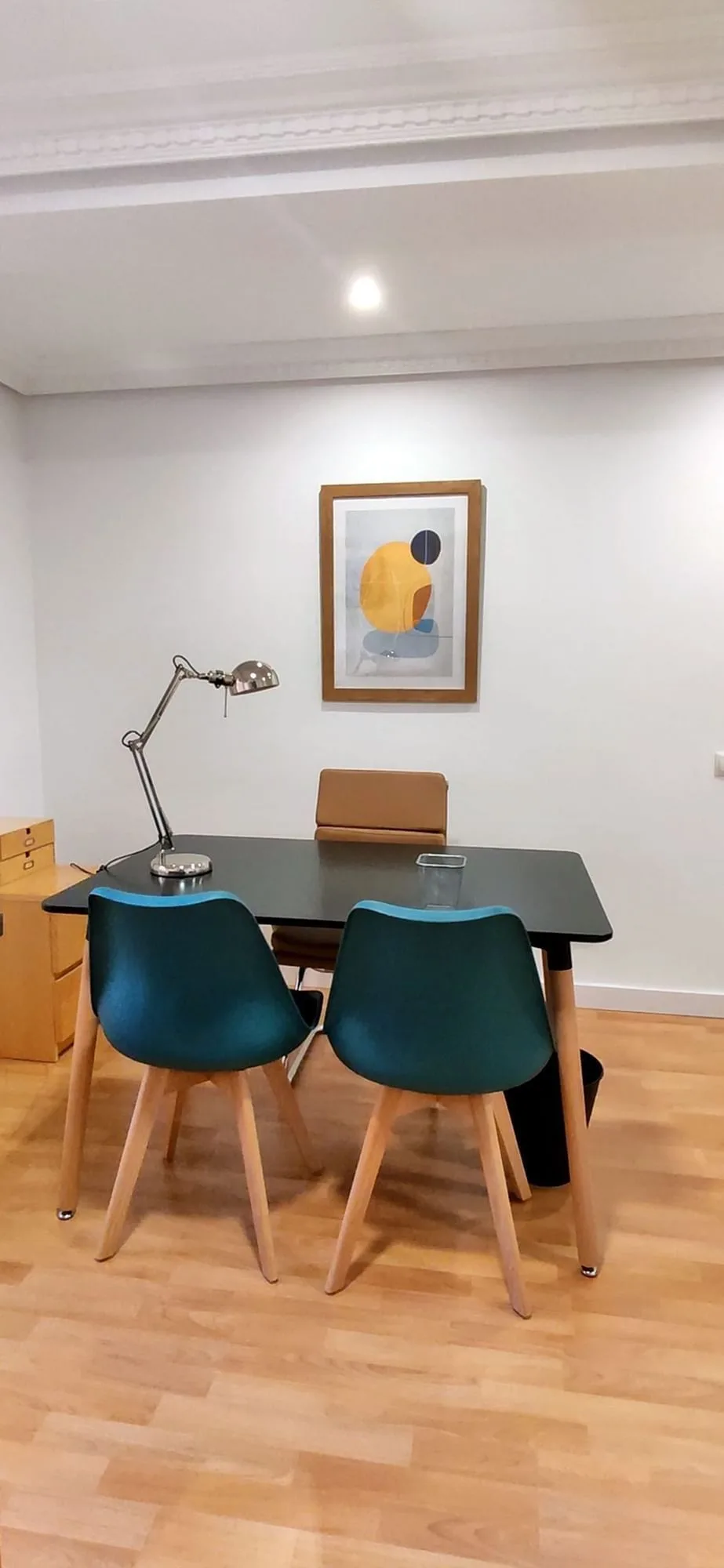 Coprobi Workcenter, Bureau privatif 1 poste, Móstoles