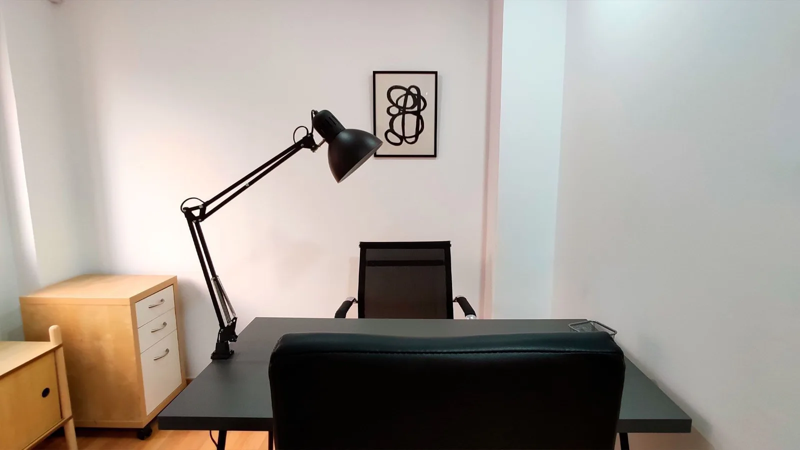 Coprobi Workcenter, Bureau privatif 1 poste, Móstoles