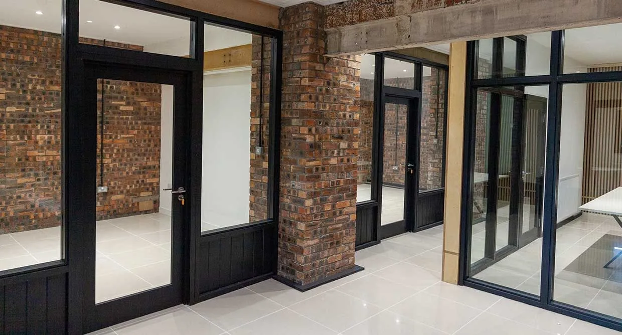 Corespace Ayr, Private office, Ayr