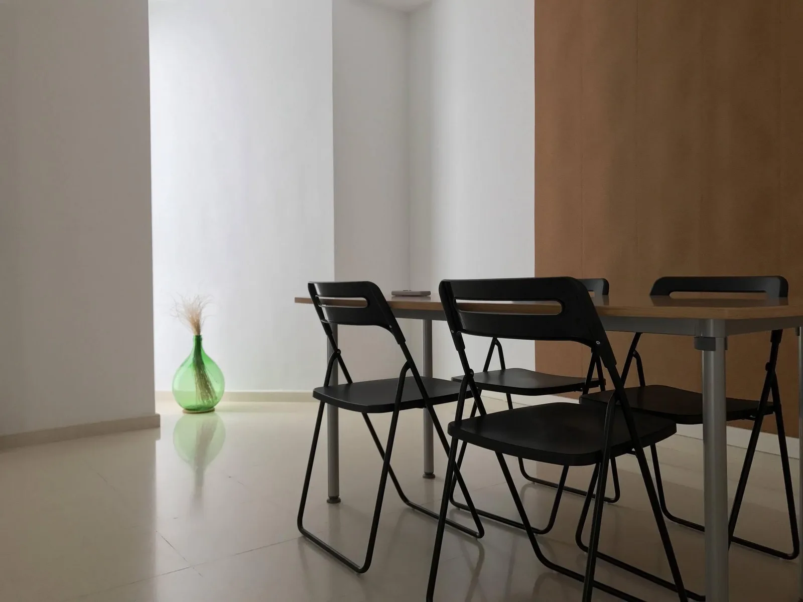 Corkerspace, Sala de reuniones para 4 personas, Conil de la Frontera