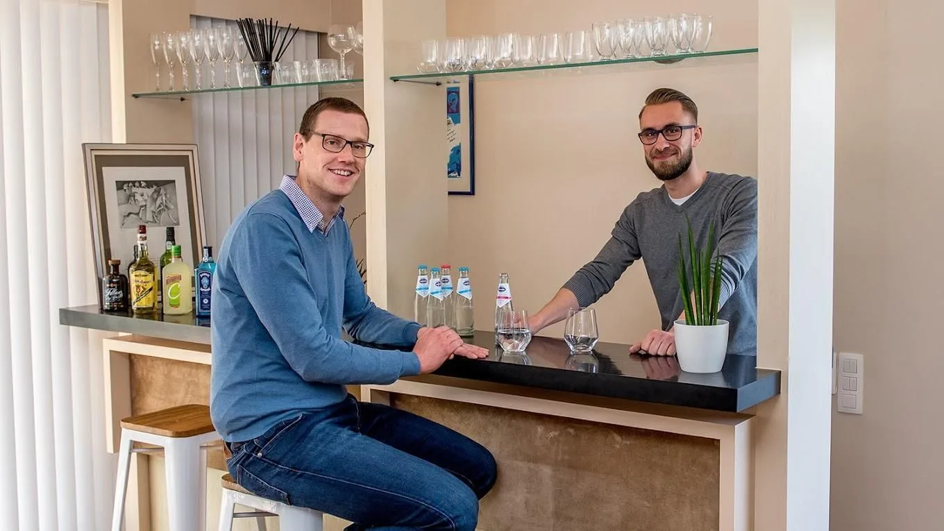 Coshift, Cuisine, Herzele